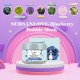 Маска для лица SERSANLOVE Blueberry Gel Mask с экстрактом черники 100 гр