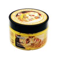 Маска для лица Wokali Snail Gold Collagen WKL405