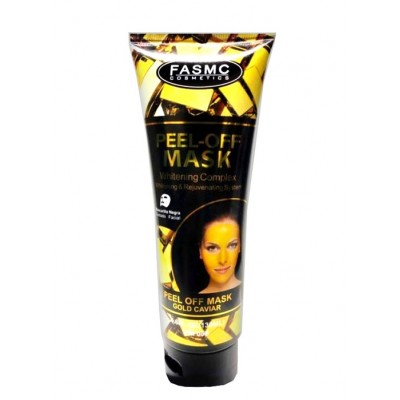 Маска-пленка для лица Fasmc Сosmetics Collagen Peel-Off Mask