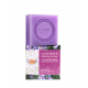 Мыло ручной работы SERSANLOVE Essential Oil Lavender Soap с эфирным маслом лаванды 100 гр