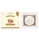 Мыло ручной работы SERSANLOVE Goat`s Milk Handmade Soap с экстрактом козьего молока 100 гр