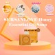 Мыло ручной работы SERSANLOVE Honey Essential Oil Soap с эфирным маслом меда 100 г