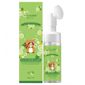 Пенка-мусс для умывания SERSANLOVE Cucumber Amino Acid Cleanser Mousse с экстрактом огурца 150 мл