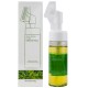 Пінка-мус для вмивання Wokali Green Tea Real Fresh Foam Facial Cleansing Mousse з екстрактом зеленого чаю 150 мл