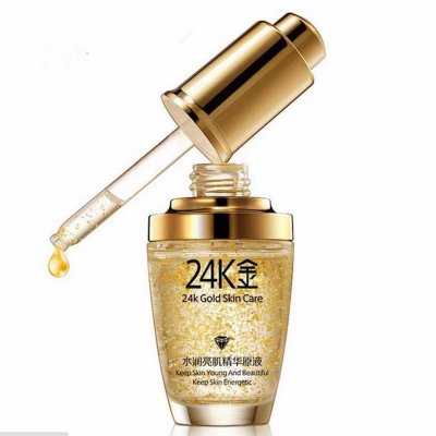 Сироватка для обличчя BIOAQUA 24K Gold Skin Care