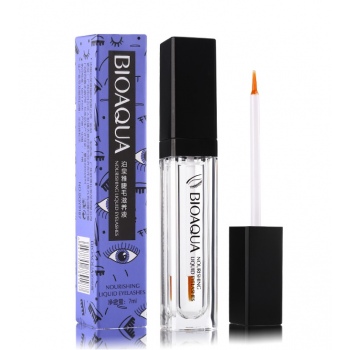 Сыворотка для роста ресниц и бровей BIOAQUA Nourishing Liquid Eyelashes 7 мл