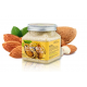 Скраб для тела Wokali Almond Sherbet Body Scrub WKL494