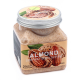 Скраб для тела Wokali Almond Sherbet Body Scrub WKL494