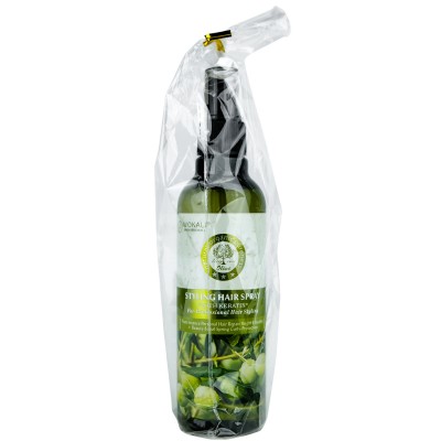 Спрей для волос Wokali Olive Styling Hair Spray WKL301 250 мл