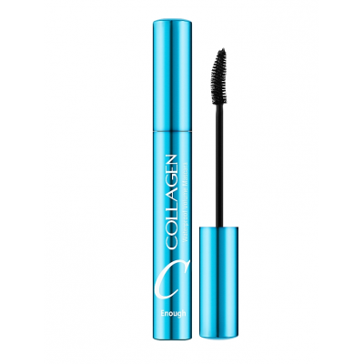 Туш для вій Enough Collagen Waterproof Volume Mascara 9 г