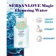 Средство для снятия макияжа SERSANLOVE Magic Cleansing Water 250 мл