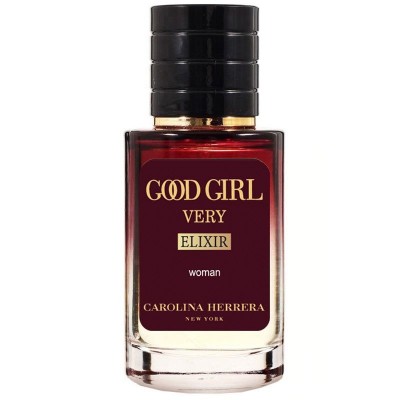 Carolina Herrera Very Good Girl Elixir TESTER LUX женский 60 мл