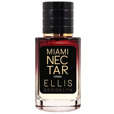 Ellis Brooklyn Miami Nectar TESTER LUX унисекс 60 мл