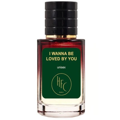 Haute Fragrance Company I Wanna Be Loved By You TESTER LUX унісекс 60 мл