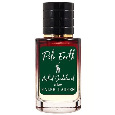 Ralph Lauren Polo Earth Austral Sandalwood TESTER LUX унісекс 60 мл