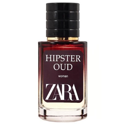 Zara Hipster Oud ТЕСТЕР LUX женский 60 мл