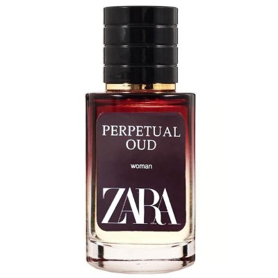 Zara Perpetual Oud ТЕСТЕР LUX женский 60 мл
