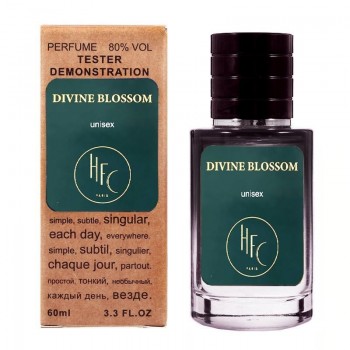 Haute Fragrance Company Divine Blossom ТЕСТЕР LUX унісекс 60 мл