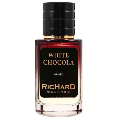 Richard White Chocola TESTER LUX унісекс 60 мл
