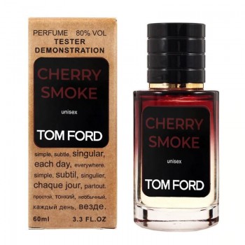 Tom Ford Cherry Smoke ТЕСТЕР LUX унісекс 60 мл