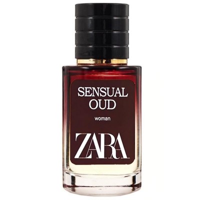 Zara Sensual Oud TESTER LUX жіночий 60 мл