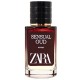 Zara Sensual Oud TESTER LUX жіночий 60 мл