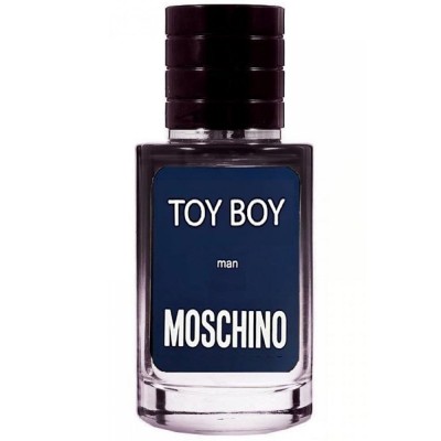 Moschino Toy Boy ТЕСТЕР LUX чоловічий 60 мл
