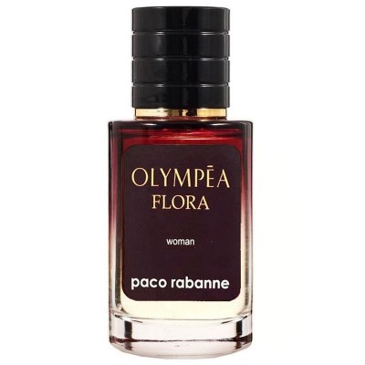 Paco Rabanne Olympea Flora ТЕСТЕР LUX жіночий 60 мл