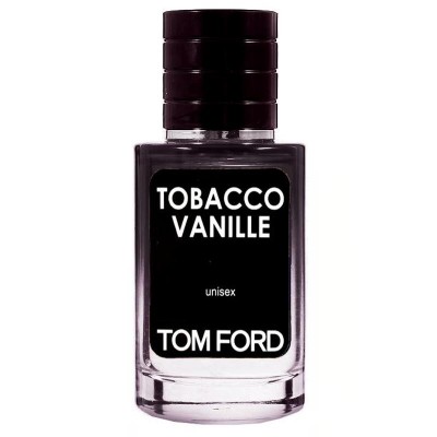 Tom Ford Tobacco Vanille ТЕСТЕР LUX унисекс 60 мл