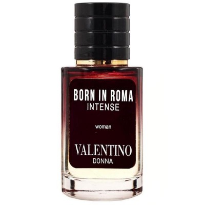 Valentino Donna Born In Roma Intense ТЕСТЕР LUX женский 60 мл