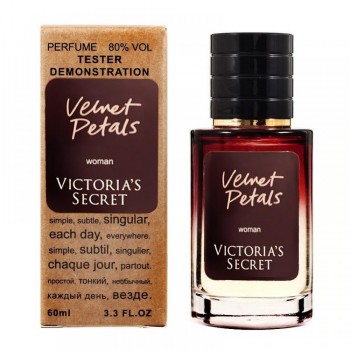 Victoria`s Secret Velvet Petals ТЕСТЕР LUX жіночий 60 мл
