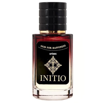 Initio Parfums Prives Oud for Happiness TESTER LUX унисекс 60 мл