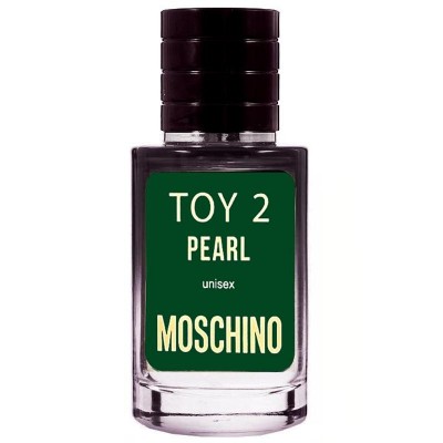 Moschino Toy 2 Pearl ТЕСТЕР LUX унісекс 60 мл