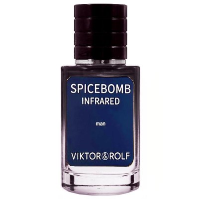Viktor&Rolf Spicebomb Infrared Eau de Parfum TESTER LUX чоловічий 60 мл