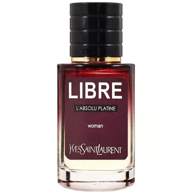 Yves Saint Laurent Libre L`Absolu Platine ТЕСТЕР LUX женский 60 мл