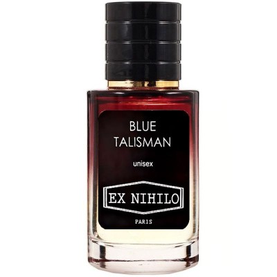 EX NIHILO Blue Talisman TESTER LUX унисекс 60 мл