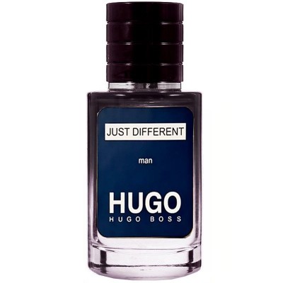 Hugo Boss Boss Hugo Just Different TESTER LUX мужской 60 мл