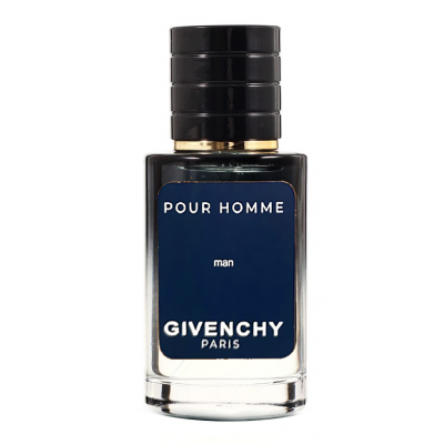 Givenchy Pour Homme ТЕСТЕР LUX чоловічий 60 мл