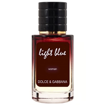 Dolce&Gabbana Light Blue ТЕСТЕР LUX женский 60 мл