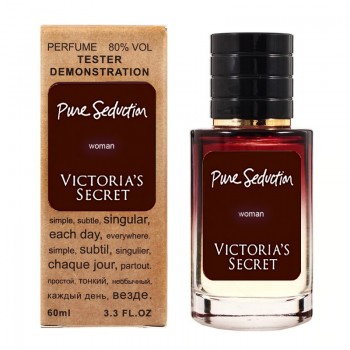 Victoria`s Secret Pure Seduction ТЕСТЕР LUX жіночий 60 мл