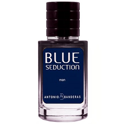 Antonio Banderas Blue Seduction ТЕСТЕР LUX чоловічий 60 мл