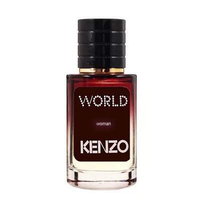 Kenzo World ТЕСТЕР LUX женский 60 мл
