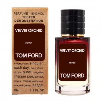 Tom Ford Velvet Orchid ТЕСТЕР LUX жіночий 60 мл