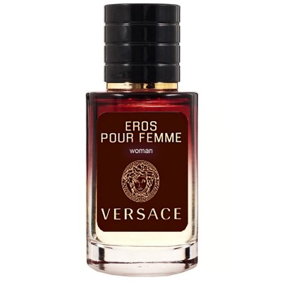 Versace Eros Pour Femme ТЕСТЕР LUX женский 60 мл