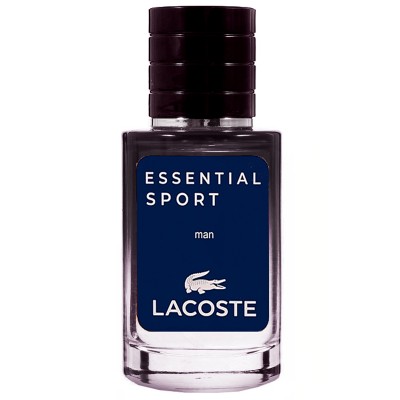 Lacoste Essential Sport ТЕСТЕР LUX чоловічий 60 мл