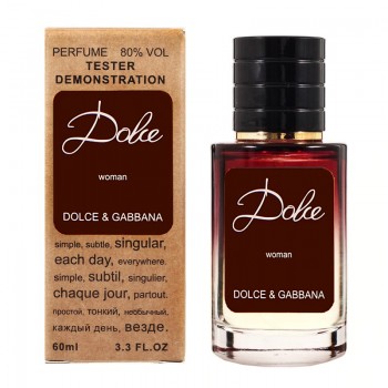 Dolce&Gabbana Dolce ТЕСТЕР LUX жіночий 60 мл