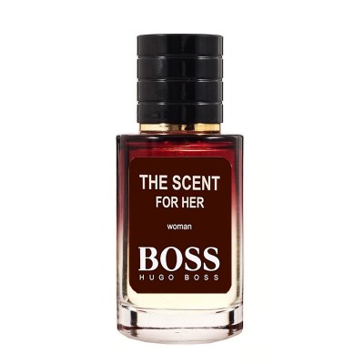 Hugo Boss Boss The Scent For Her ТЕСТЕР LUX женский 60 мл