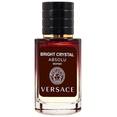 Versace Bright Crystal Absolu ТЕСТЕР LUX жіночий 60 мл