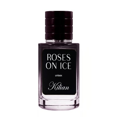 Kilian Roses On Ice ТЕСТЕР LUX унисекс 60 мл