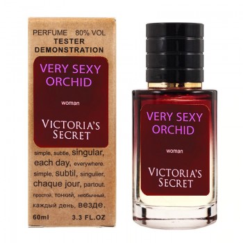 Victoria`s Secret Very Sexy Orchid ТЕСТЕР LUX женский 60 мл